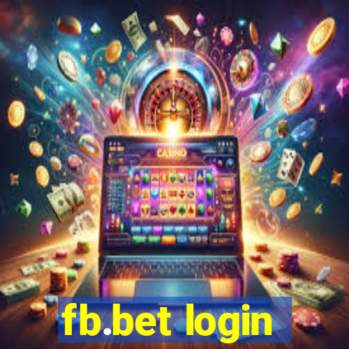 fb.bet login